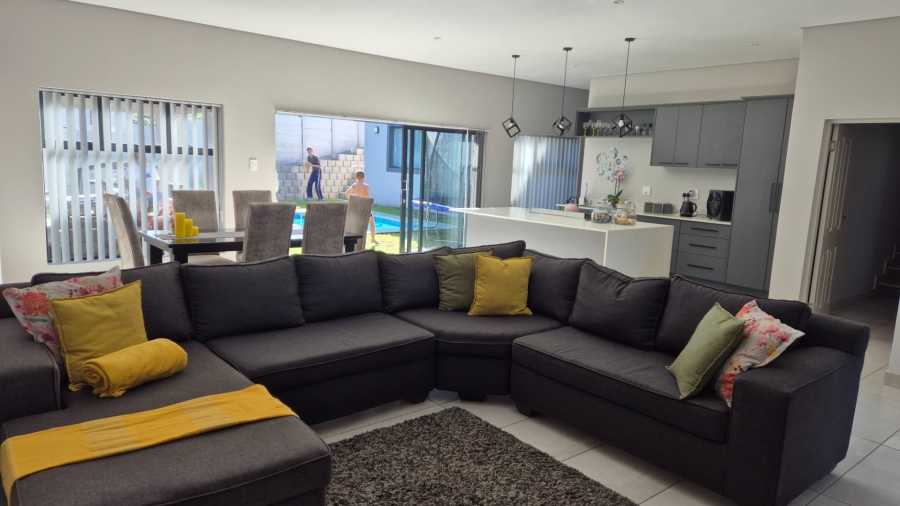 4 Bedroom Property for Sale in Island View Western Cape